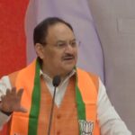 বিশ্ব জনসংখ্যা দিবস: মাতৃ ও শিশুসুস্থতার জন্য পরিকল্পিত গর্ভধারণ অপরিহার্য : নাড্ডা