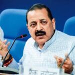 দেশের যুবসমাজের মধ্যে এখন নতুন আশা ও আকাঙ্খা তৈরি হয়েছে : জিতেন্দ্র সিং