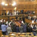 পহেলগাম হামলার তীব্র নিন্দা জম্মু ও কাশ্মীর বিধানসভায়, দুই মিনিট নীরবতা পালন, অনির্দিষ্টকালের জন্য স্থগিত বিধানসভার কার্যক্রম