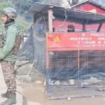 পহেলগামে জঙ্গি হামলায় নিহত ও আহতদের পরিবারকে আর্থিক সহযোগিতার ঘোষণা জম্মু ও কাশ্মীর সরকারের