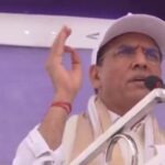 যুবসমাজই দেশের ভবিষ্যৎ : মনসুখ মান্ডভিয়া