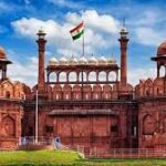 লালকেল্লা, জামা মসজিদে বোমাতঙ্ক; চাঞ্চল্য রাজধানীতে