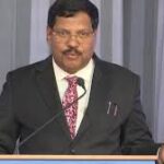 ভারতের পরবর্তী প্রধান বিচারপতি নিযুক্ত হলেন বিচারপতি ভূষণ রামকৃষ্ণ গবাই, ১৪ মে দায়িত্ব গ্রহণ করবেন