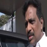 সমগ্র বিরোধী দল ওয়াকফ সংশোধনী বিলের বিরুদ্ধে : কে সুরেশ