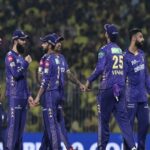 আইপিএল ২০২৫-এর পয়েন্ট টেবিল আপডেট : চেন্নাই সুপার কিংসকে হারিয়ে তৃতীয় স্থানে উঠে এলো কলকাতা নাইট রাইডার্স