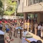 চোখের জলে বিদায়, পঞ্চভূতে বিলীন প্রবীণ অভিনেতা মনোজ কুমার