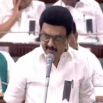 ওয়াকফ সংশোধনী বিলের বিরুদ্ধে সুপ্রিম কোর্টে যাবে ডিএমকে : এম কে স্ট্যালিন