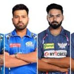 রবিবার এমআই বনাম এলএসজি আইপিএলের লড়াই: হেড টু হেড পরিসংখ্যান