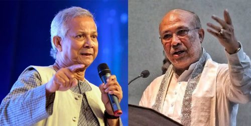 ভারত সম্পর্কে বেপরোয়া মন্তব্য বোকামি,&hellip;