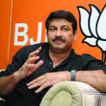 পশ্চিমবঙ্গ সরকার অপরাধীদের ইন্ধন দিচ্ছে : মনোজ তিওয়ারি