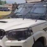 জম্মু ও কাশ্মীরের পহেলগামে জঙ্গি হামলা, ৭-৮ জন পর্যটক জখম