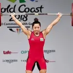 ভারতীয় ভারোত্তোলন ফেডারেশনের অ্যাথলিটস কমিশনের চেয়ারপার্সন হলেন মীরাবাই চানু