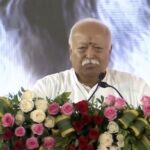 ১৭ এপ্রিল পর্যন্ত কানপুরে সফর মোহন ভাগবতের, রয়েছে একগুচ্ছ কর্মসূচি