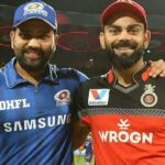 সোমবার মুম্বই ইন্ডিয়ান্স বনাম রয়্যাল চ্যালেঞ্জার্স বেঙ্গালুরু ম্যাচ, দেখে নিন হেড টু হেড রেকর্ড