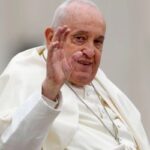 পোপ ফ্রান্সিসের মৃত্যুতে গভীর শোক প্রকাশ উত্তরপূর্বীয় মুখ্যমন্ত্রীদের