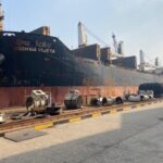 জাতীয় সমুদ্র দিবসে শুভেচ্ছা মোদী ও শাহের, ভালো খবর শোনালেন সুকান্ত