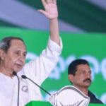 নবীনেই আস্থা বিজেডি-র, টানা নবম মেয়াদে সভাপতি পুনর্নির্বাচিত