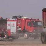 উত্তর চিনে নার্সিংহোমে ভয়াবহ আগুন, কমপক্ষে ২০ জনের মৃত্যু