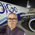 আর ভদ্রতা দেখাতে পারছি না, বিমান বিলম্বে ক্ষুব্ধ ওমর আব্দুল্লাহ