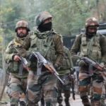 উধমপুরে জঙ্গিদের সঙ্গে গুলির লড়াই বাহিনীর, শহীদ এক জওয়ান