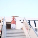 ব্যাঙ্ককের উদ্দেশ্যে রওনা প্রধানমন্ত্রী, ৪-৬ এপ্রিল থাকবেন শ্রীলঙ্কায়