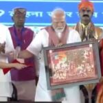 মধুবনীতে উন্নয়নমূলক প্রকল্পের উদ্বোধন, অমৃত ভারত ট্রেনের যাত্রারও সূচনা