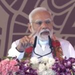 ২২-২৩ এপ্রিল সৌদি যাচ্ছেন প্রধানমন্ত্রী, যোগ দেবেন একগুচ্ছ কর্মসূচিতে