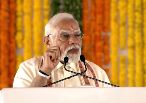 সোমবার সিভিল সার্ভিস দিবস, বিশেষ পুরস্কার প্রদান করবেন প্রধানমন্ত্রী