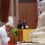 মহাবীর জয়ন্তীতে শ্রদ্ধাজ্ঞাপন প্রধানমন্ত্রীর