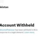 আরও এক প্রত্যাঘাত ভারতের, বন্ধ হল পাক সরকারের এক্স অ্যাকাউন্ট