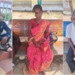 ত্রিপুরায় তেলিয়ামুড়া রেল স্টেশন থেকে ৩ বাংলাদেশি নাগরিক ও ২ ভারতীয় দালাল গ্রেফতার, বিএসএফের জালে বিপুল পরিমাণ চোরাচালান সামগ্রী