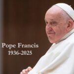 ৮৮ বছরে জীবনাবসান; প্রয়াত পোপ ফ্রান্সিস, শোকের আবহ ভ্যাটিকান সিটিতে