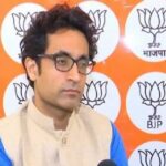 পশ্চিমবঙ্গে হিন্দুদের সঙ্গে যা হচ্ছে এর জন্য মমতা দায়ী : প্রদীপ ভান্ডারী