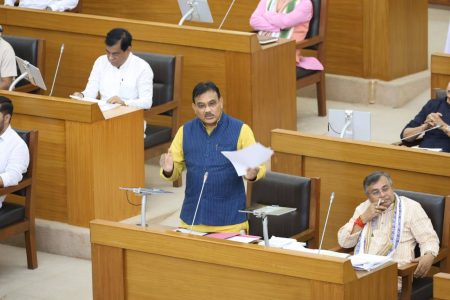 অষ্টম পে কমিশন গঠন করার বিষয়টি রাজ্য সরকারের বিবেচনাধীন : অর্থমন্ত্রী