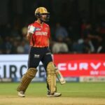 পয়েন্ট টেবিল আপডেট: রয়্যাল চ্যালেঞ্জার্স বেঙ্গালুরুকে হারিয়ে পঞ্জাব কিংস দ্বিতীয় স্থানে উঠে এসেছে