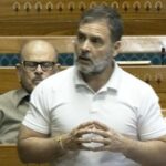 এলএসি ও শুল্ক ইস্যুতে সরব রাহুল, বিঁধলেন কেন্দ্রীয় সরকারকে