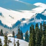 ৮-১১ এপ্রিল জম্মু ও কাশ্মীরে বৃষ্টির পূর্বাভাস, তুষারপাতও প্রত্যাশিত