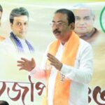 বিরোধীদের কারণেই রাজ্যের উন্নয়নে বেশ কয়েকটি বিল রাজ্যসভায় উত্থাপিত করা যায়নি, অভিযোগ সাংসদ রাজীব ভট্টাচার্যের