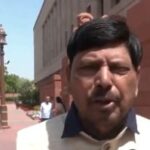 ওয়াকফ বিল মুসলিমদের ওপর আঘাত নয় : রামদাস অঠাওয়ালে