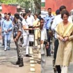 পরপর দুদিন ইডি-র মুখোমুখি, ফের রবার্টকে জেরা কেন্দ্রীয় তদন্তকারী সংস্থার