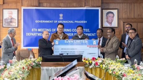 অরুণাচল প্রদেশ : দিবাং উপত্যকায়&hellip;