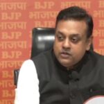 বিদেশের মাটিতে দেশকে অপমান করা রাহুল গান্ধীর পুরনো অভ্যাস : সম্বিত পাত্র