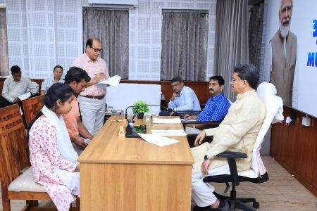 মুখ্যমন্ত্রী সমীপেষু কর্মসূচিতে সাহায্য প্রত্যাশীদের&hellip;
