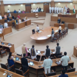 বিধানসভায় স্বাস্থ্যদপ্তরের নিয়োগ পরিকল্পনা: ২০২৫-২৬ অর্থবছরে ডাক্তার ও নার্স নিয়োগের ঘোষণা