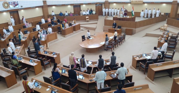 বিধানসভায় স্বাস্থ্যদপ্তরের নিয়োগ পরিকল্পনা: ২০২৫-২৬&hellip;