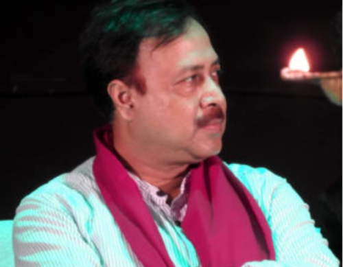 ভারতের জাতীয় প্রেস ক্লাবের সদস্যপদ পেলেন ত্রিপুরার বিশিষ্ট সাংবাদিক