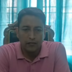 গোপন সংবাদের ভিত্তিতে কৈলাসহরে দুই রোহিঙ্গা আটক