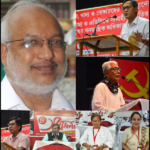 বয়সবিধি ! সিপিএমের কেন্দ্রীয় কমিটি এবং পলিটব্যুরো থেকে সরলেন মানিক সরকার, নতুন সদস্য হলেন জিতেন্দ্র চৌধুরী, এম. এ. বেবি দলের নতুন সাধারণ সম্পাদক