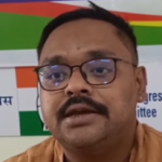 রাজ্য জুড়ে আন্দোলনের প্রস্তুতিতে যুব কংগ্রেস, কার্যকরী কমিটির বৈঠকে রণকৌশল নির্ধারণ