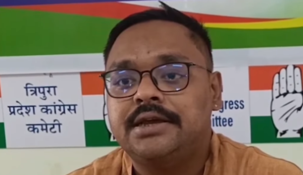 রাজ্য জুড়ে আন্দোলনের প্রস্তুতিতে যুব কংগ্রেস, কার্যকরী কমিটির বৈঠকে রণকৌশল নির্ধারণ